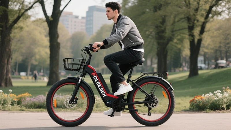 best electric mountain bike, electric mountain bikes 2025, emtb, dual motor ebike, POLEEJIEK emtb, OEM mountain ebike supplier